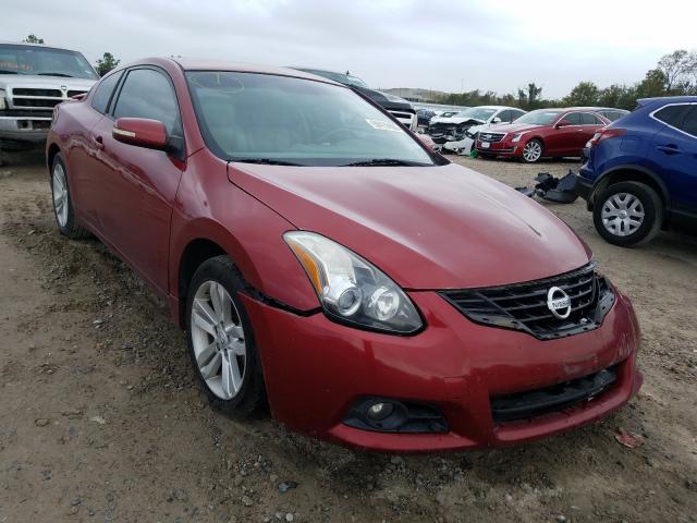 NISSAN ALTIMA S 2013 1n4al2ep2dc126268