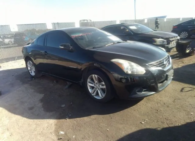 NISSAN ALTIMA 2013 1n4al2ep2dc127176