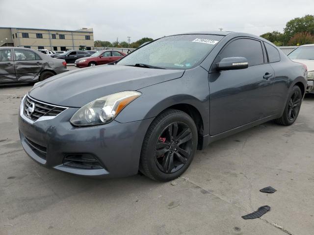 NISSAN ALTIMA 2013 1n4al2ep2dc137772