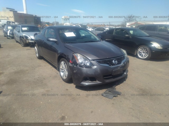 NISSAN ALTIMA 2013 1n4al2ep2dc138503