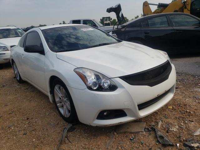 NISSAN ALTIMA S 2013 1n4al2ep2dc139540