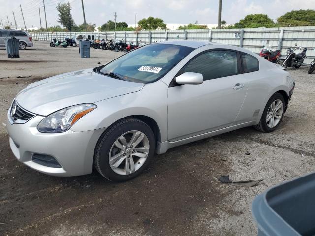 NISSAN ALTIMA S 2013 1n4al2ep2dc147363