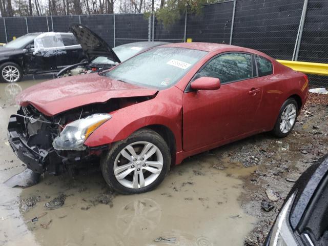 NISSAN ALTIMA 2013 1n4al2ep2dc147640