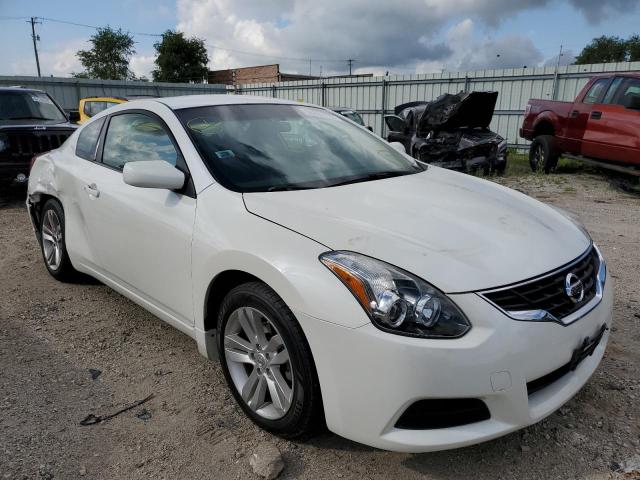 NISSAN ALTIMA 2013 1n4al2ep2dc150294