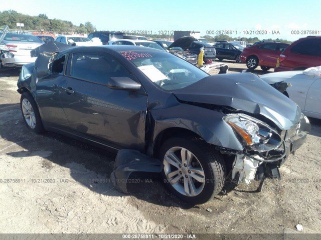 NISSAN ALTIMA 2013 1n4al2ep2dc151333