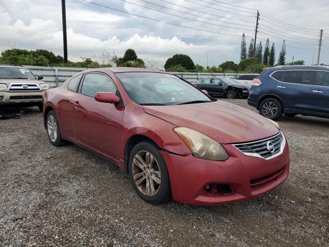 NISSAN ALTIMA S 2013 1n4al2ep2dc153180