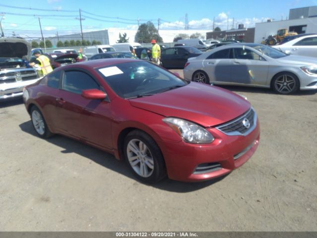 NISSAN ALTIMA 2013 1n4al2ep2dc159089