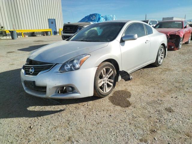 NISSAN ALTIMA S 2013 1n4al2ep2dc159478