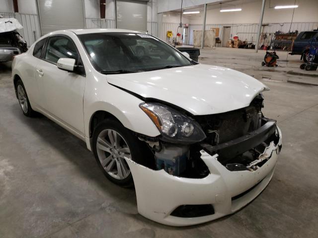 NISSAN ALTIMA 2013 1n4al2ep2dc164017