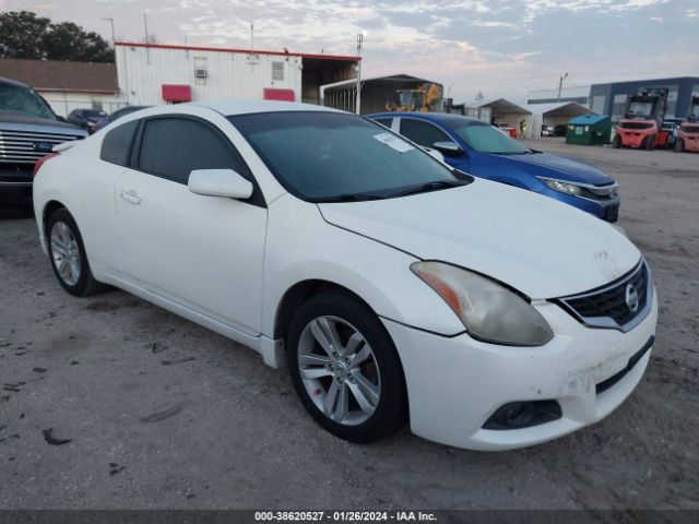 NISSAN ALTIMA 2013 1n4al2ep2dc165751