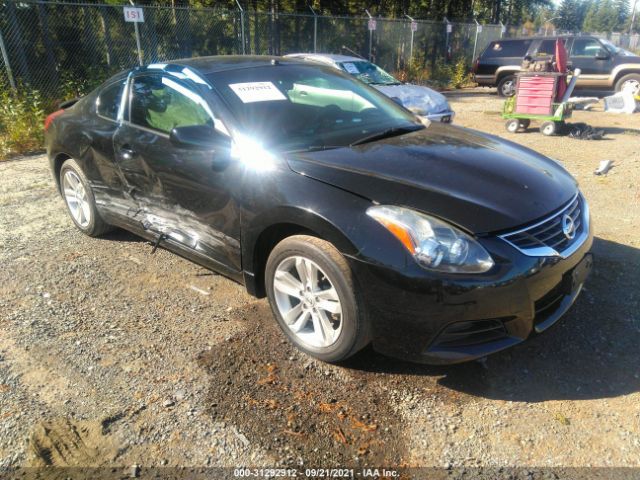 NISSAN ALTIMA 2013 1n4al2ep2dc167810