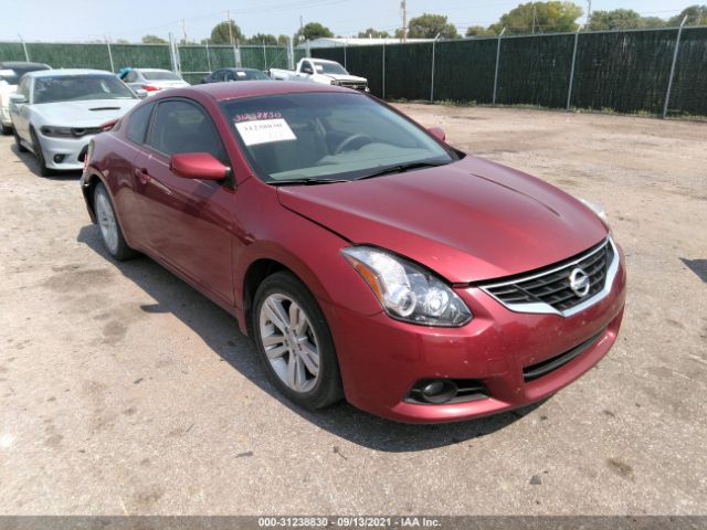 NISSAN ALTIMA 2013 1n4al2ep2dc174322