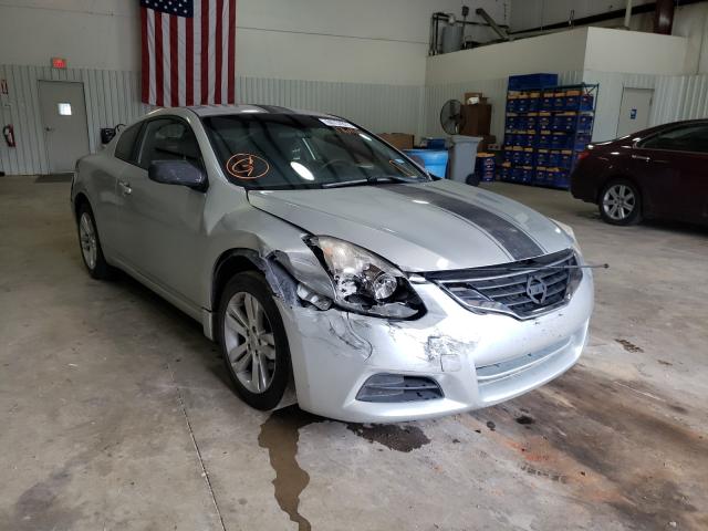 NISSAN ALTIMA S 2013 1n4al2ep2dc176118