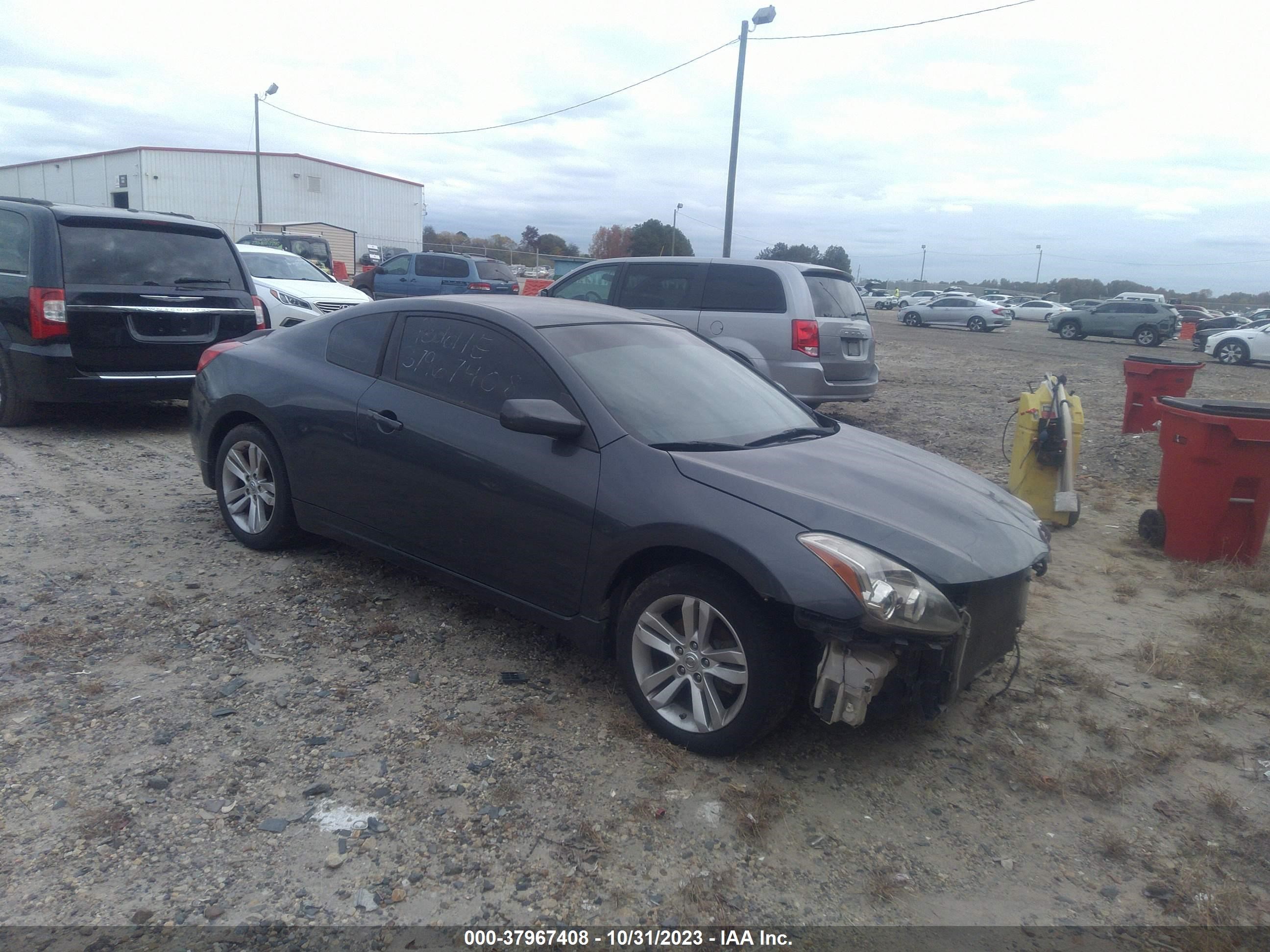 NISSAN ALTIMA 2013 1n4al2ep2dc179228