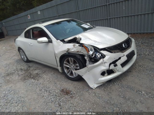 NISSAN ALTIMA 2013 1n4al2ep2dc182971