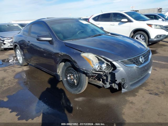 NISSAN ALTIMA 2013 1n4al2ep2dc196952