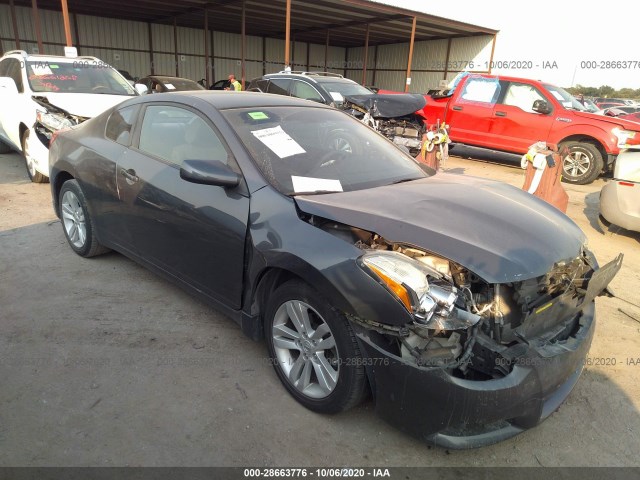 NISSAN ALTIMA 2013 1n4al2ep2dc216147