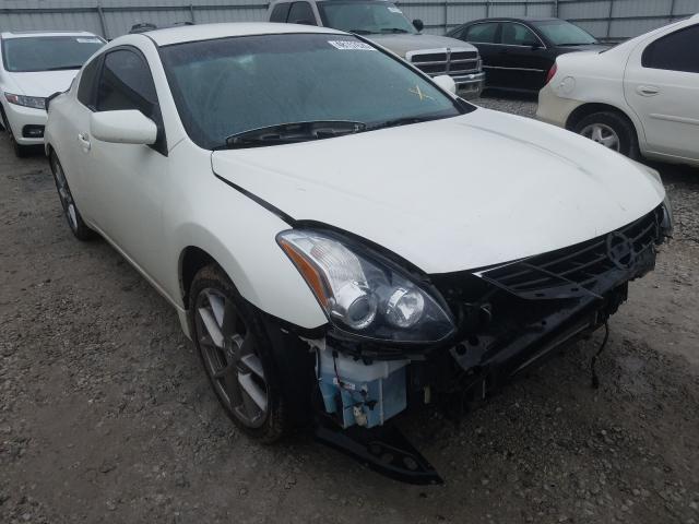 NISSAN ALTIMA S 2013 1n4al2ep2dc217685