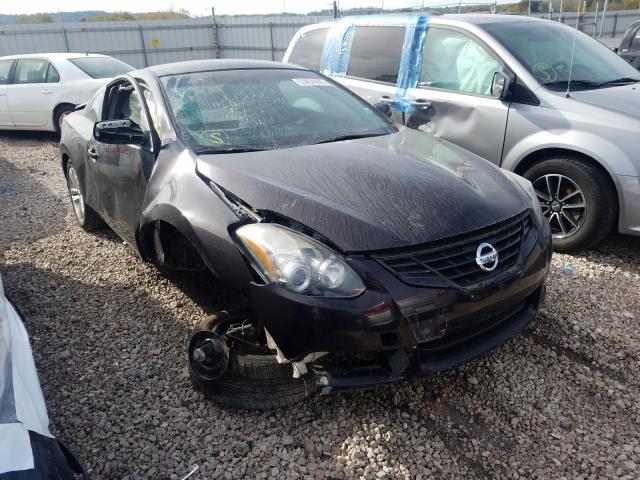 NISSAN ALTIMA S 2013 1n4al2ep2dc220912