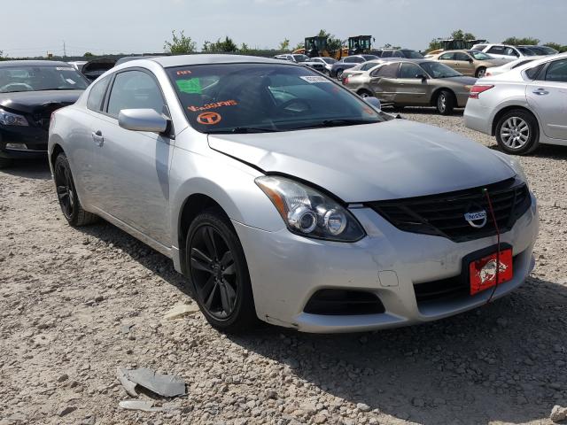 NISSAN ALTIMA S 2013 1n4al2ep2dc221915