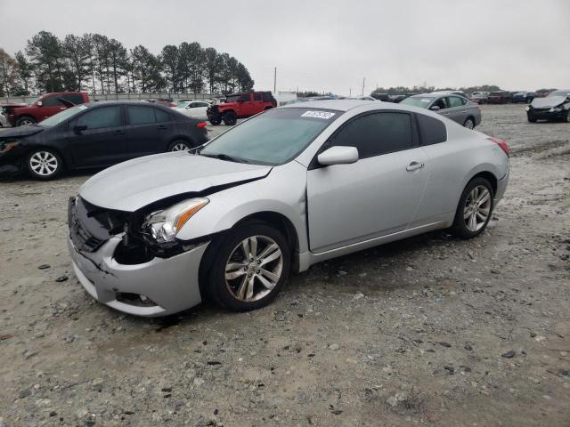 NISSAN ALTIMA S 2013 1n4al2ep2dc228444