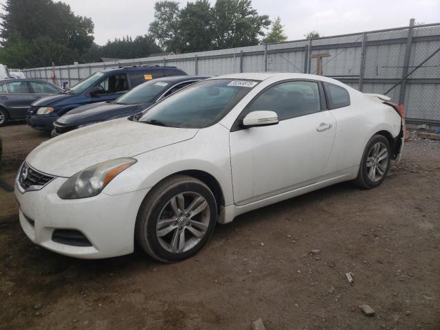 NISSAN ALTIMA S 2013 1n4al2ep2dc234602