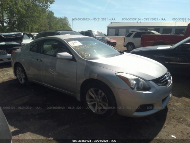 NISSAN ALTIMA 2013 1n4al2ep2dc241470