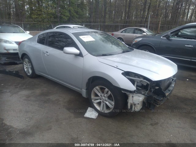 NISSAN ALTIMA 2013 1n4al2ep2dc242540