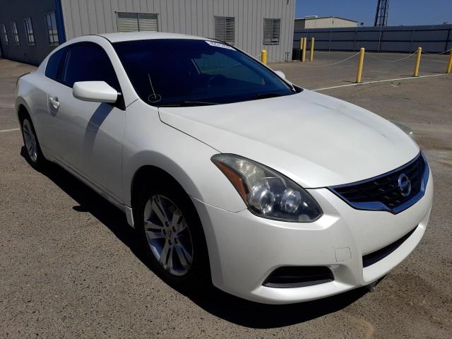 NISSAN ALTIMA S 2013 1n4al2ep2dc245308