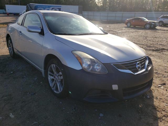 NISSAN ALTIMA S 2013 1n4al2ep2dc246751