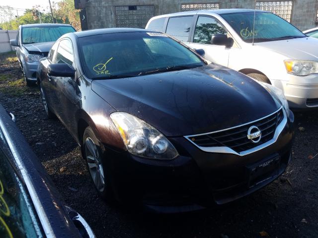 NISSAN ALTIMA S 2013 1n4al2ep2dc253232