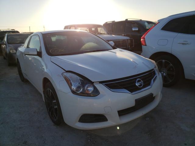 NISSAN ALTIMA S 2013 1n4al2ep2dc275019