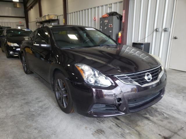 NISSAN ALTIMA S 2013 1n4al2ep2dc293911