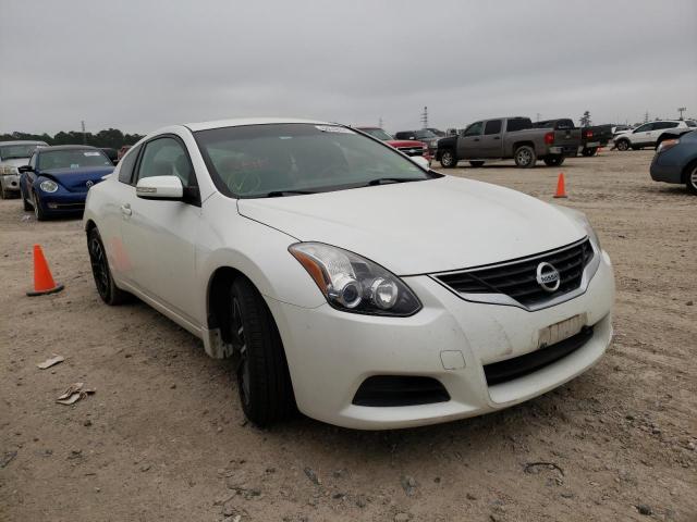 NISSAN ALTIMA S 2013 1n4al2ep2dc294170