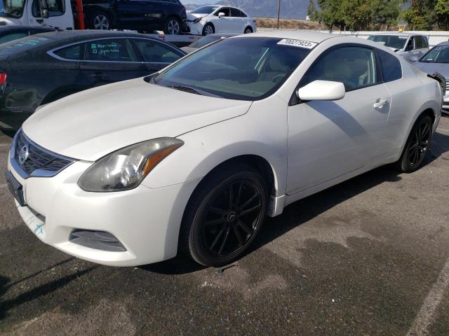 NISSAN ALTIMA 2013 1n4al2ep2dc295058