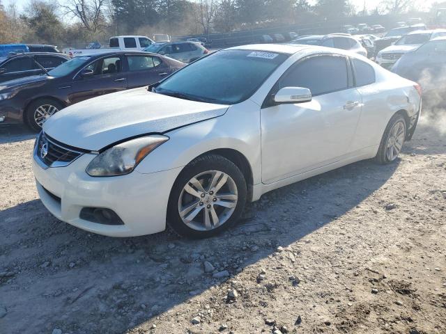 NISSAN ALTIMA 2013 1n4al2ep2dc298364