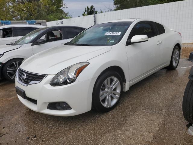 NISSAN ALTIMA S 2013 1n4al2ep2dc900244