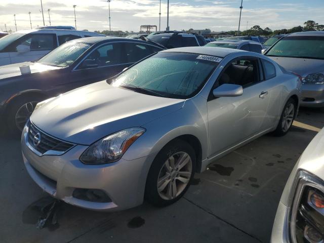 NISSAN ALTIMA S 2013 1n4al2ep2dc903757