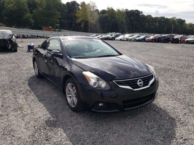 NISSAN ALTIMA S 2013 1n4al2ep2dc904259