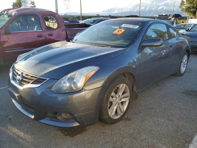 NISSAN ALTIMA 2013 1n4al2ep2dc906495