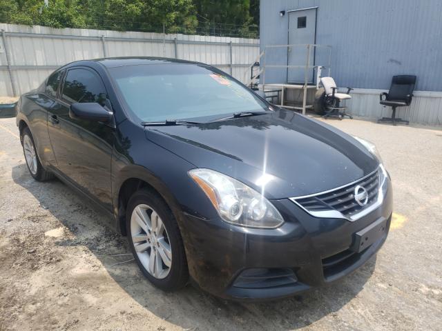 NISSAN ALTIMA S 2013 1n4al2ep2dc910336