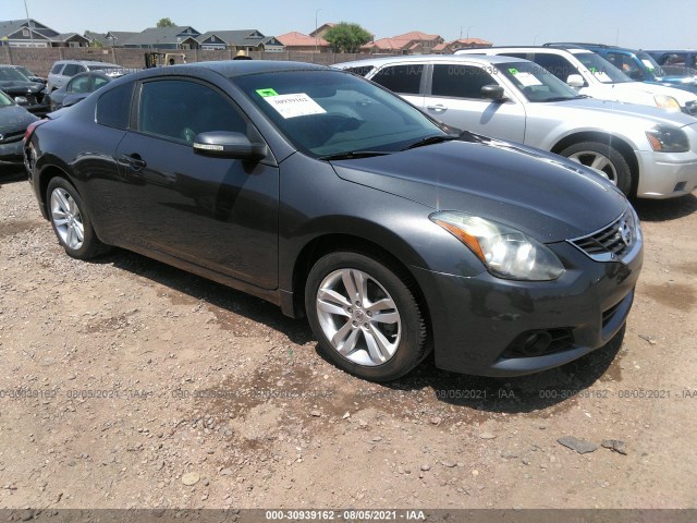 NISSAN ALTIMA 2013 1n4al2ep2dc910594