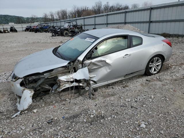 NISSAN ALTIMA 2013 1n4al2ep2dc912121