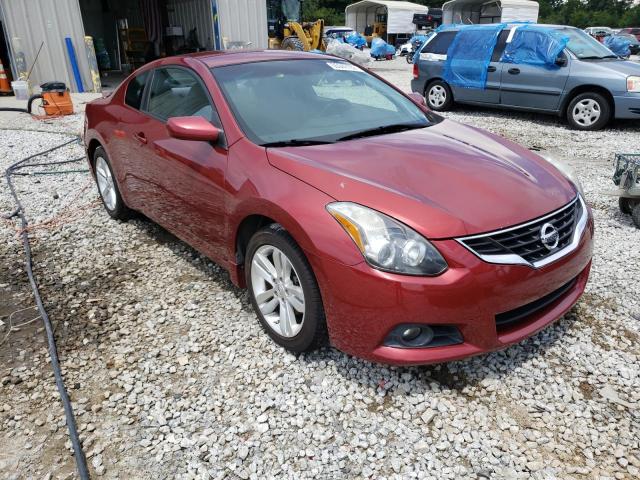 NISSAN ALTIMA S 2013 1n4al2ep2dc912667