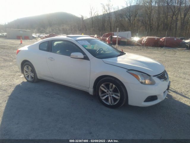 NISSAN ALTIMA 2010 1n4al2ep3ac100791