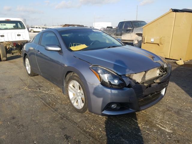 NISSAN ALTIMA S 2010 1n4al2ep3ac106042