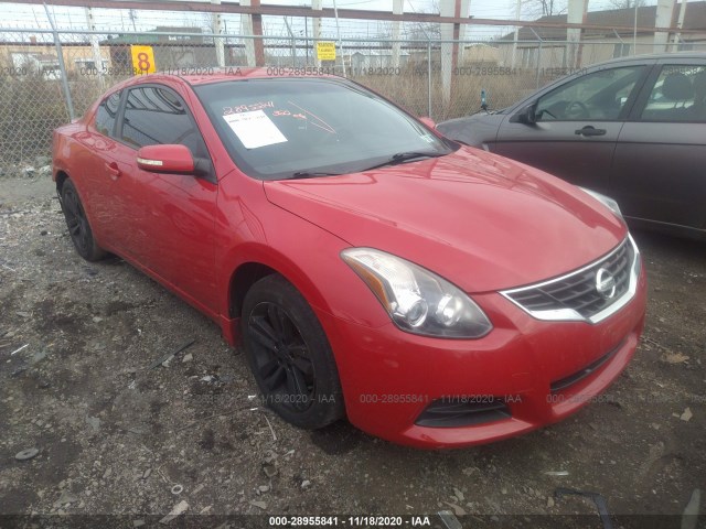 NISSAN ALTIMA 2010 1n4al2ep3ac106557