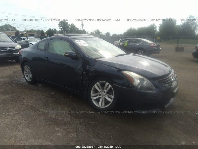 NISSAN ALTIMA 2010 1n4al2ep3ac106915