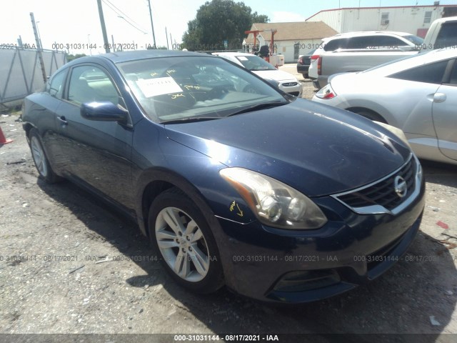 NISSAN ALTIMA 2010 1n4al2ep3ac109782