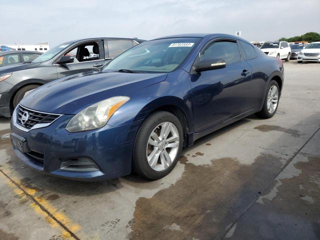 NISSAN ALTIMA S 2010 1n4al2ep3ac112648